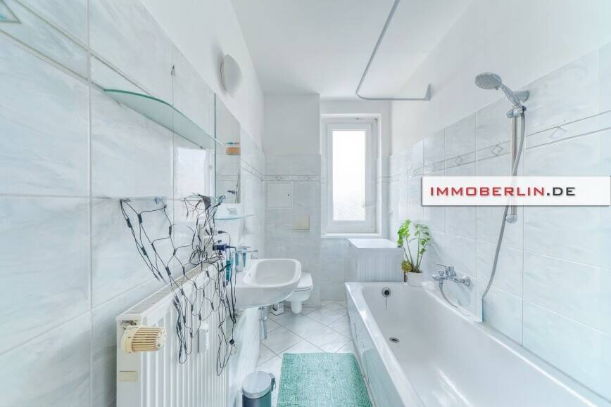 Etagenwohnung Berlin Baumschulenweg - 2 Zimmer, 48 m&sup2;, 199.000&euro; | Angebot:26358465