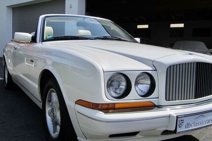 Bentley Azure