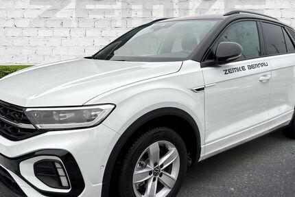 VW T-Roc 4.999 km 35.575 &euro; Bernau 16321