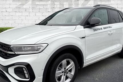 VW T-Roc 9.729 km 34.450 &euro; Bernau 16321