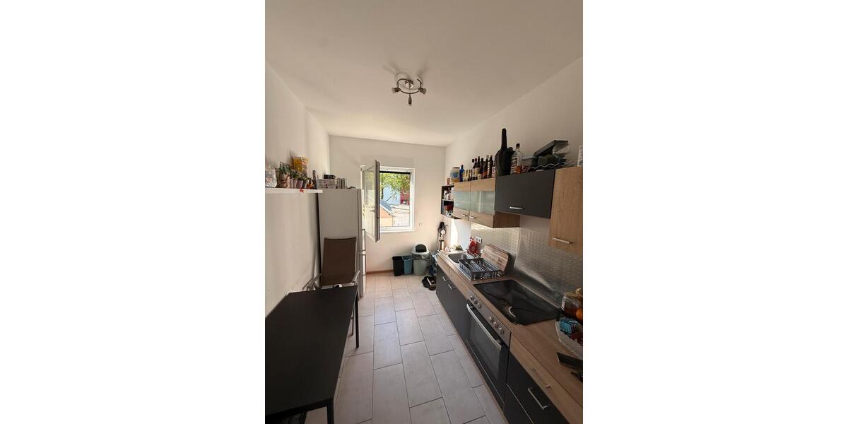 Etagenwohnung Oranienburg - 2 Zimmer, 2 m&sup2;, 1.260&euro; | Angebot:26460018