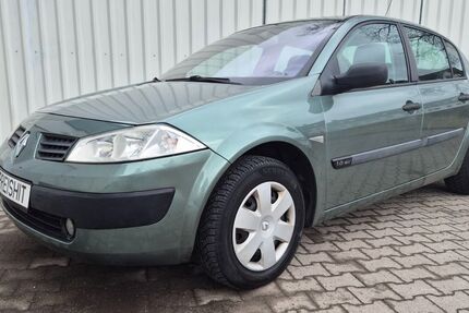 Renault Megane 106.000 km 1.999 &euro; Berlin 13125