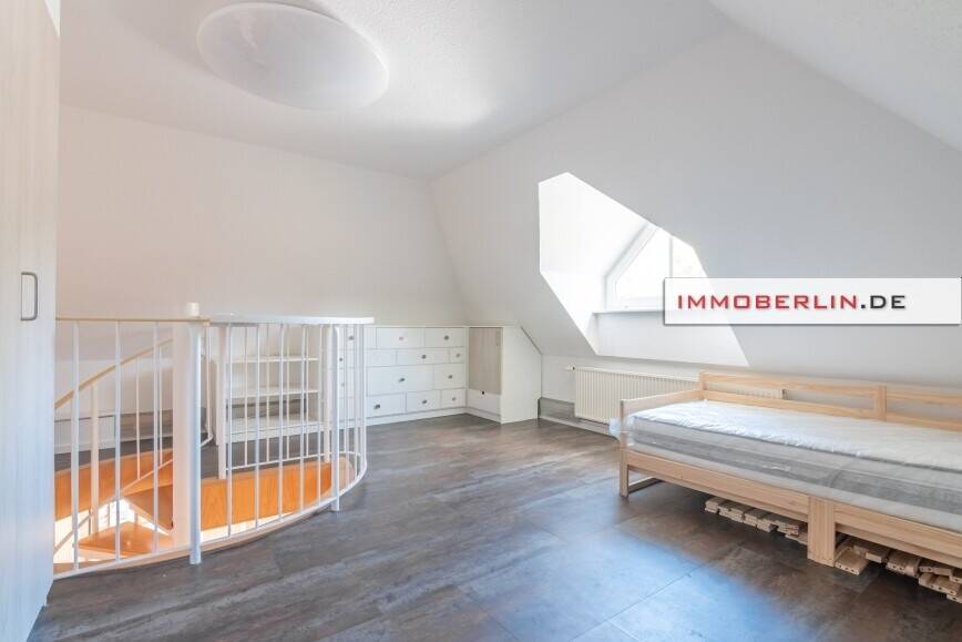 Etagenwohnung Schildow Schildow - 3 Zimmer, 83 m&sup2;, 385.000&euro; | Angebot:26117087