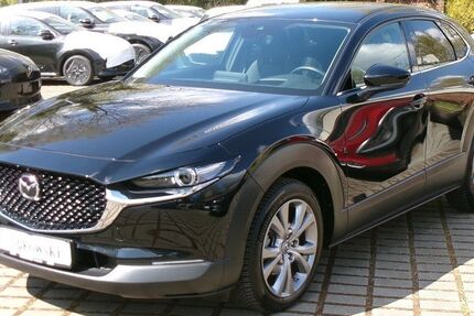 Mazda CX-30 18.714 km 24.490 &euro; Berlin 13407