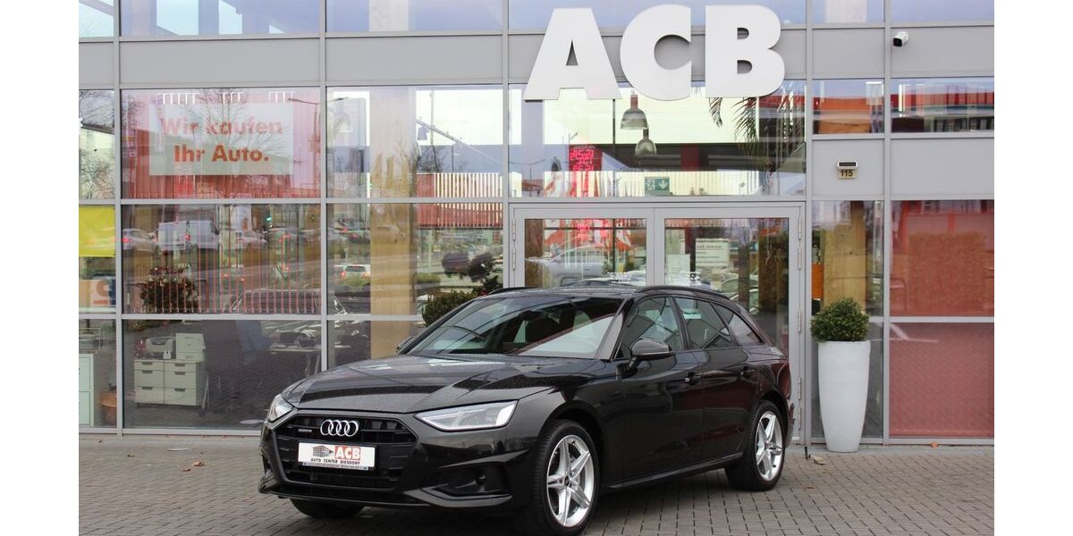 Audi A4 49.860 km 32.900 &euro; Berlin 12623