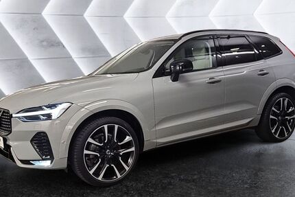 Volvo XC60 20.695 km 52.990 € Berlin 10553