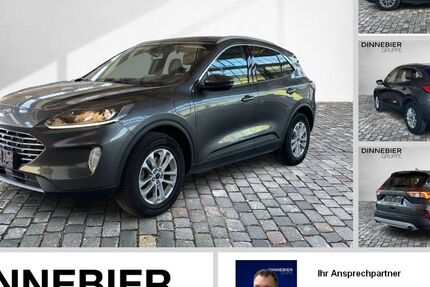 Ford Kuga 57.254 km 21.270 &euro; Oranienburg 16515