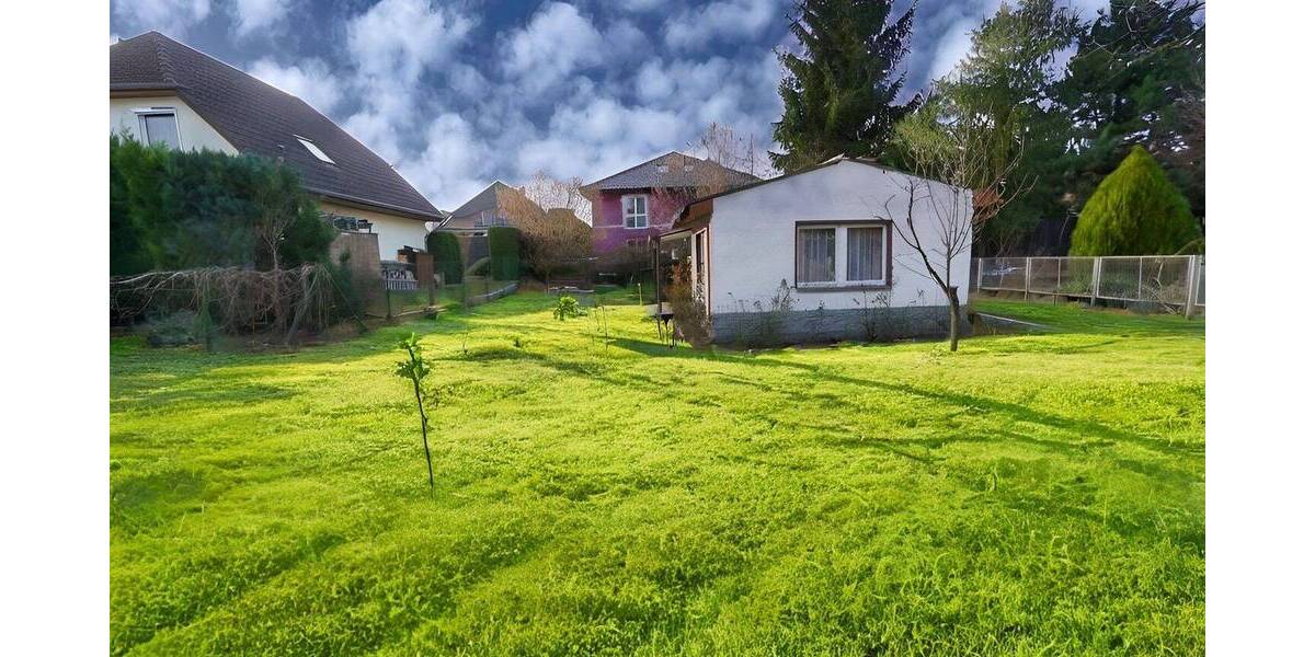 Grundstück Berlin Wartenberg - 290.000&euro; | Angebot:26438752
