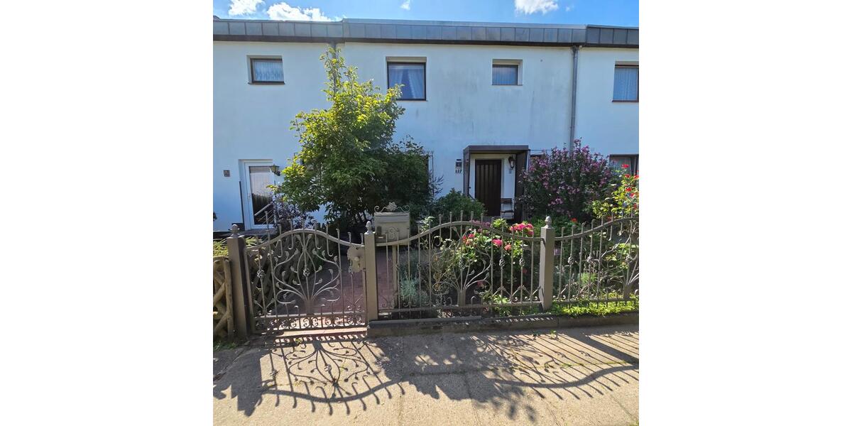 Reihenhaus Berlin Tempelhof-Schöneberg - 4 Zimmer, 105 m&sup2;, 480.000&euro; | Angebot:27261923