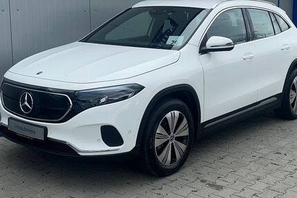 Mercedes-Benz EQA 30.900 km 28.099 &euro; Berlin 13055