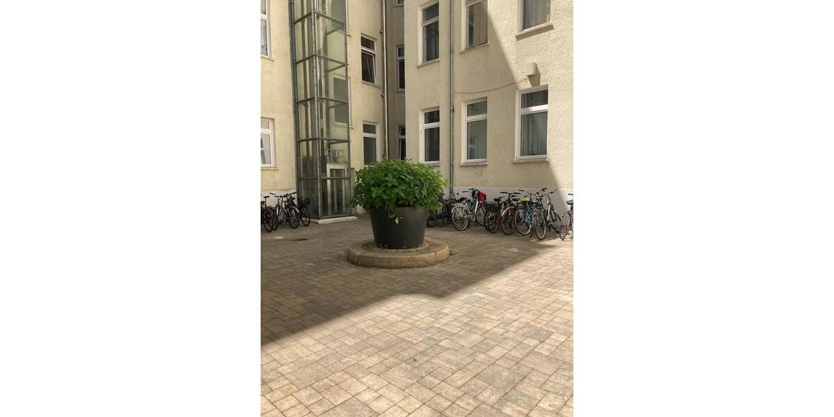 Etagenwohnung Berlin Pankow - 2 Zimmer, 42 m&sup2;, 339.000&euro; | Angebot:27180397