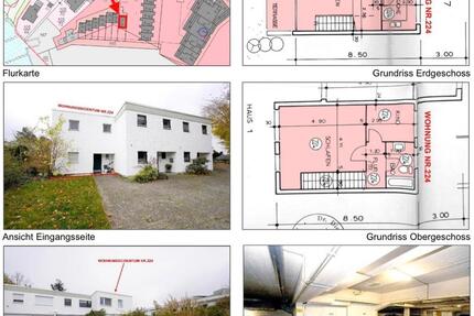 Wohnung Berlin Spandau - 3 Zimmer, 72 m&sup2;, 170.000&euro; | Angebot:25653822