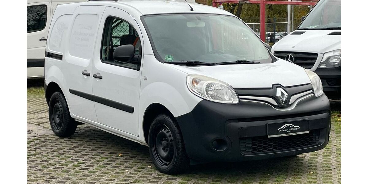 Renault Kangoo 110.000 km 8.999 &euro; Berlin 13088