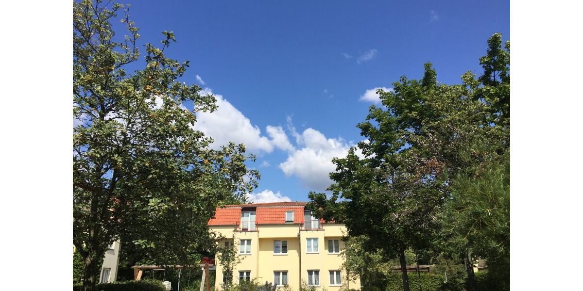 Sonniges Penthouse - Villenensemble -Weißensee - 4 Balkone - Dachgeschoßwohnung Berlin Weißensee | Angebot:23559705