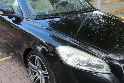 Volvo C70 304.000 km 3.950 &euro; Berlin 12357