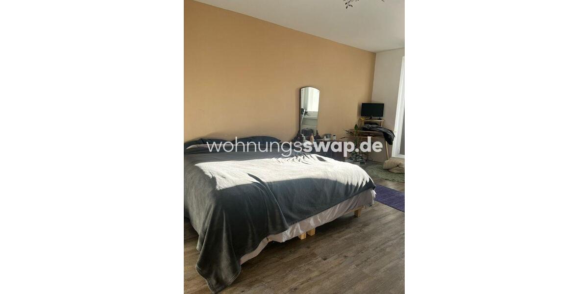 Etagenwohnung Berlin Lichtenberg - 2 Zimmer, 49 m&sup2;, 500&euro; | Angebot:26632921