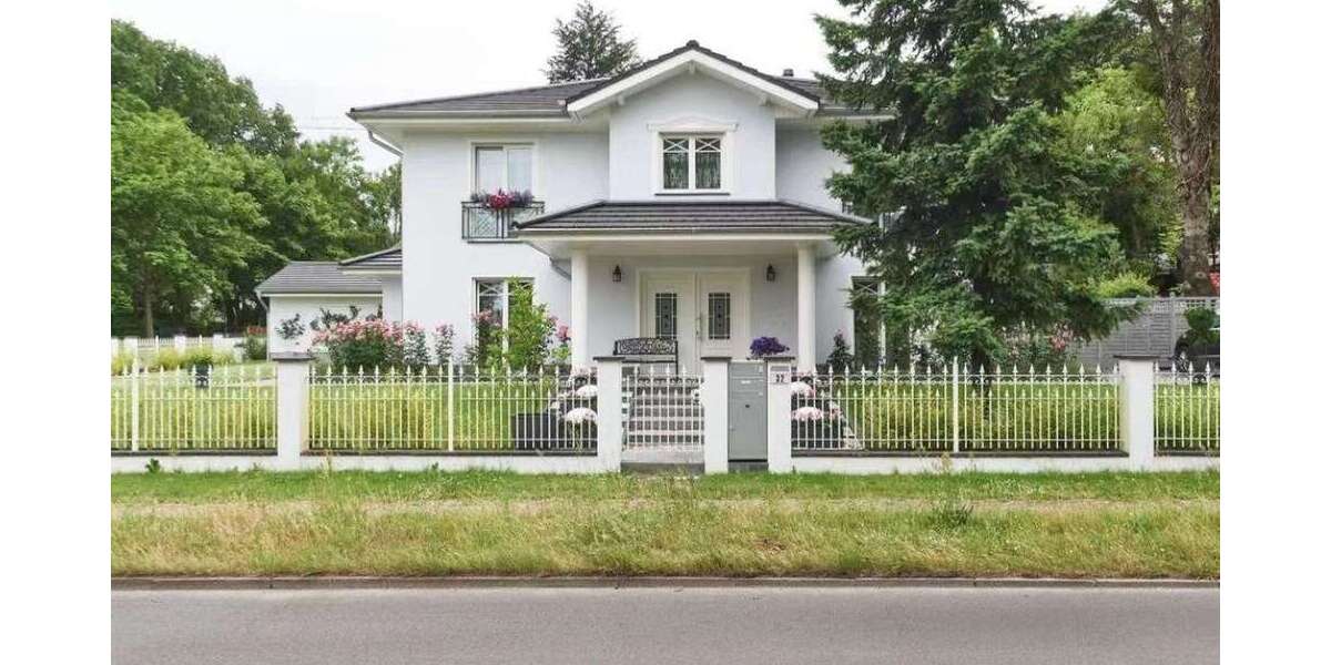 Einfamilienhaus Berlin Marzahn-Hellersdorf - 6 Zimmer, 320 m&sup2;, 2.100.000&euro; | Angebot:26552975