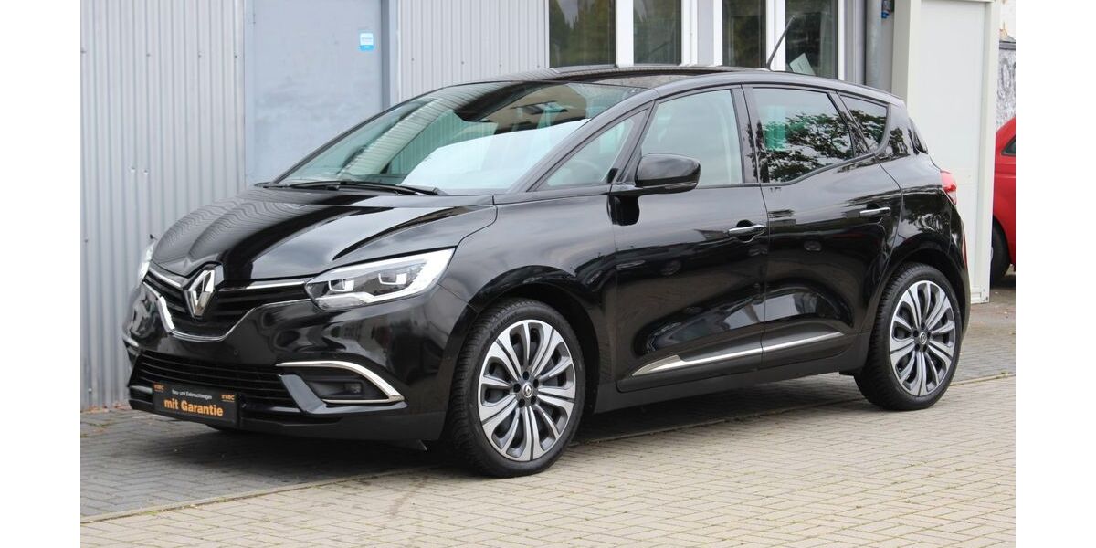 Renault Scenic 106.745 km 14.980 &euro; Berlin 13089