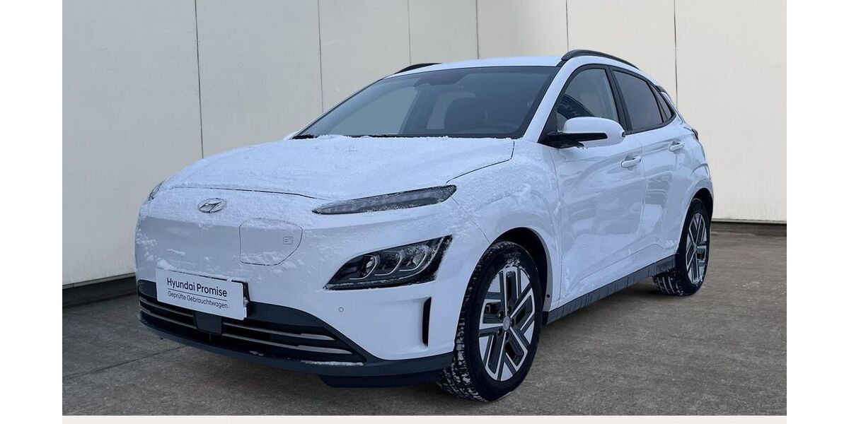 Hyundai KONA 24.205 km 24.990 &euro; Potsdam 14469