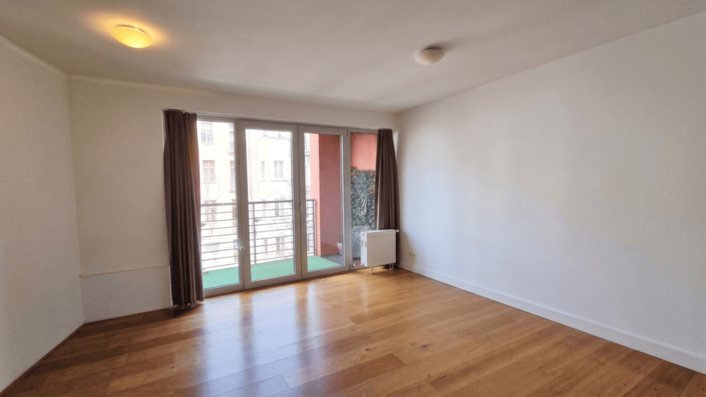 Etagenwohnung Berlin Mitte - 2 Zimmer, 52 m&sup2;, 369.000&euro; | Angebot:26820513