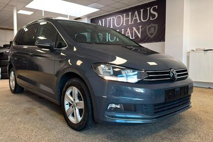 VW Touran 130.000 km 20.990 &euro; Berlin 12351