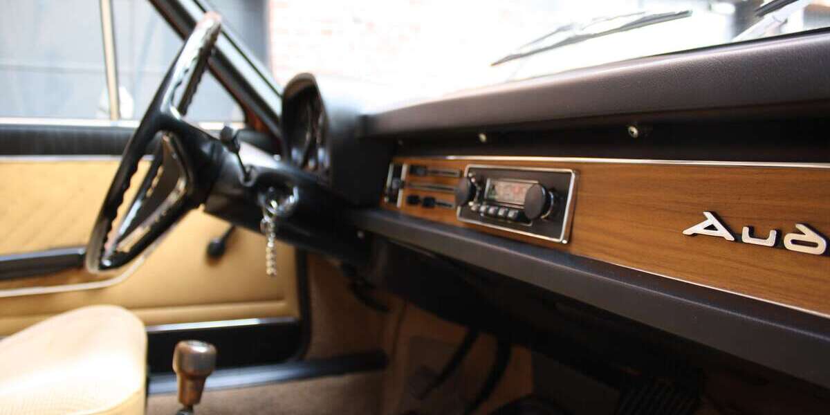 Audi 100 120.000 km 15.900 &euro; Berlin, Stadt 12101