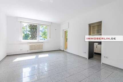 Wohnung Berlin Charlottenburg-Wilmersdorf - 1 Zimmer, 33 m&sup2;, 199.500&euro; | Angebot:27715418