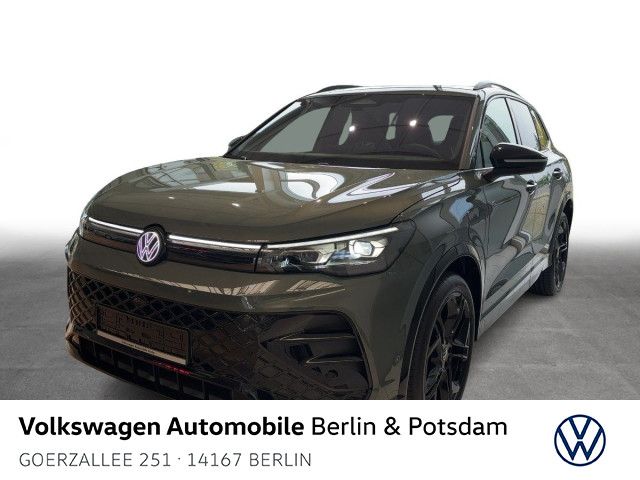 VW Tiguan 8.000 km 53.950 &euro; Berlin 14167