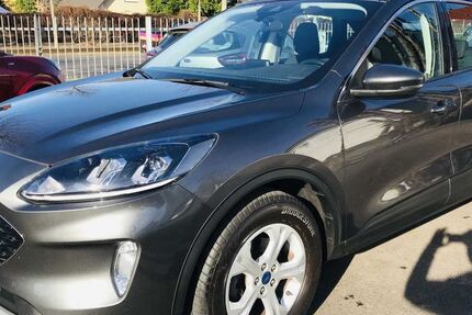 Ford Kuga 70.600 km 18.250 &euro; Berlin 13127