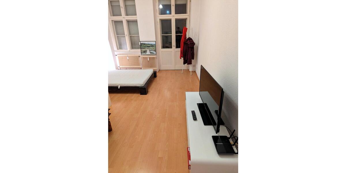 Erdgeschoßwohnung Berlin Mitte - 2 Zimmer, 71 m&sup2;, 276.000&euro; | Angebot:26700428