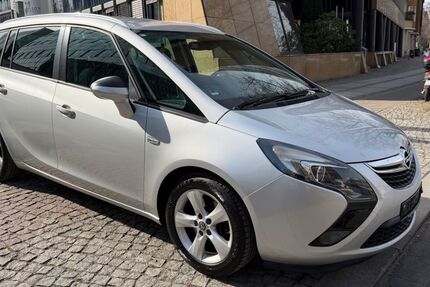 Opel Zafira 191.950 km 5.299 &euro; Berlin 10553