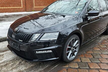 Skoda Octavia 127.111 km 16.600 &euro; Berlin 12099