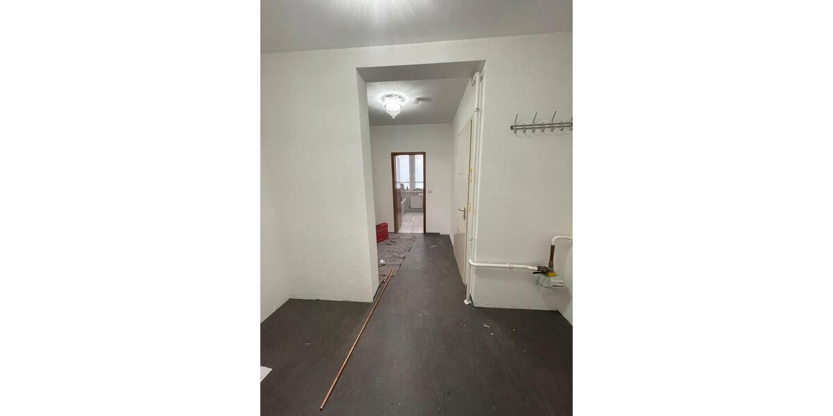 Etagenwohnung Berlin Spandau - 2 Zimmer, 56 m&sup2;, 1.000&euro; | Angebot:25918121
