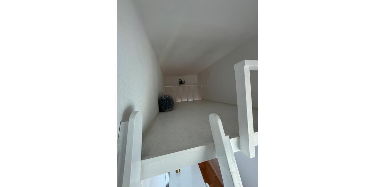 Etagenwohnung Berlin Reinickendorf - 1 Zimmer, 8 m&sup2;, 420&euro; | Angebot:25347569