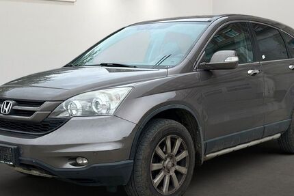 Honda CR-V 277.396 km 5.999 € Berlin 12681