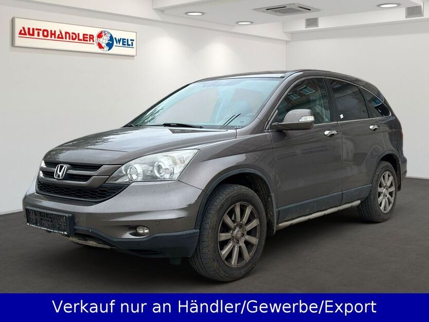 Honda CR-V 277.396 km 5.999 € Berlin 12681
