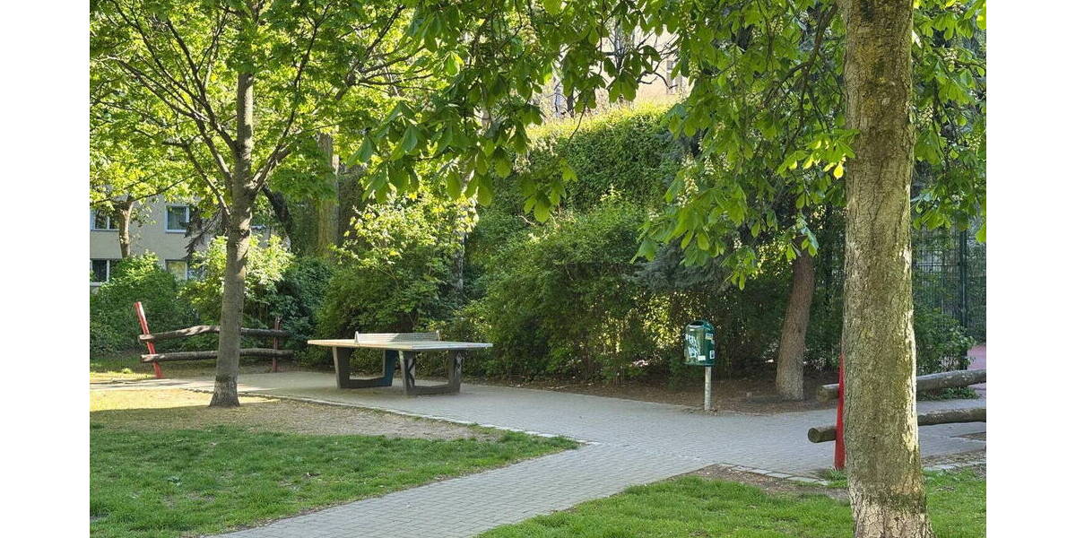 Etagenwohnung Berlin Schöneberg - 3 Zimmer, 62 m&sup2;, 568&euro; | Angebot:26605019