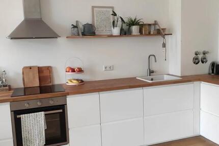 Wohnung Berlin Lichtenberg - 3 Zimmer, 79 m&sup2;, 1.680&euro; | Angebot:27624313