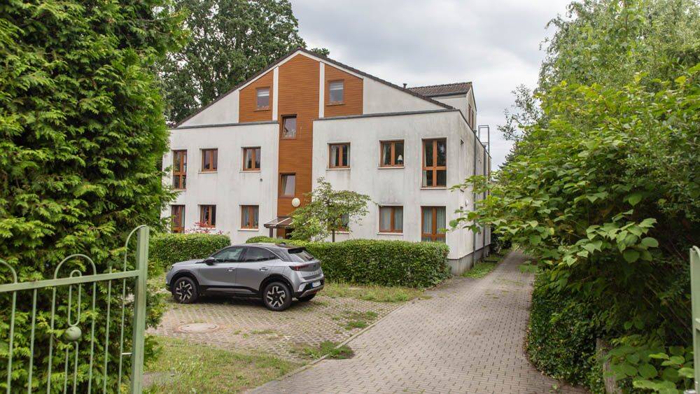 Etagenwohnung Berlin Karow - 5 Zimmer, 92 m&sup2;, 549.000&euro; | Angebot:25709966