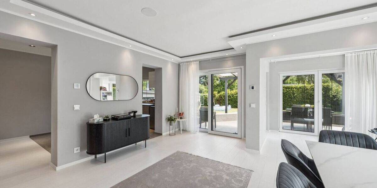 Einfamilienhaus Berlin Lichtenrade - 6 Zimmer, 166 m&sup2;, 1.299.000&euro; | Angebot:25713986