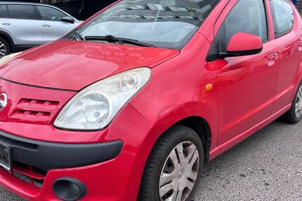 Nissan Pixo 171.250 km 1.250 € Berlin 12249