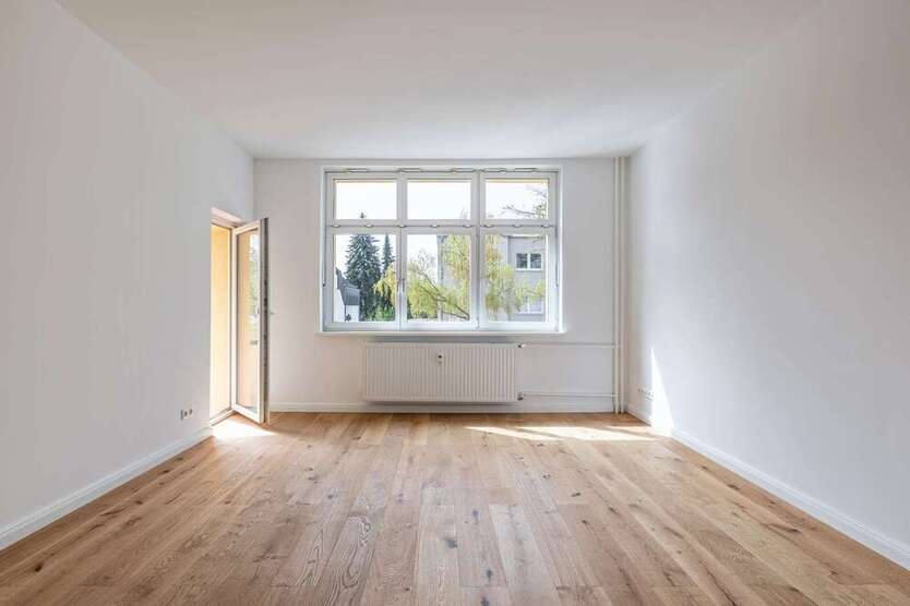 Wohnung zum Kaufen in Berlin 300.000 € 71.51 m²