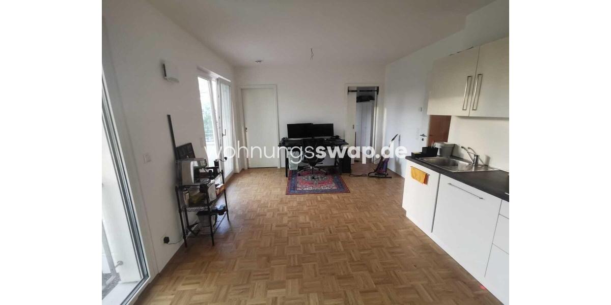 Etagenwohnung Teltow - 2 Zimmer, 46 m&sup2;, 799&euro; | Angebot:24541672