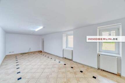 Gewerbeobjekt Berlin Plänterwald - 3 Zimmer, 225.000&euro; | Angebot:24781407