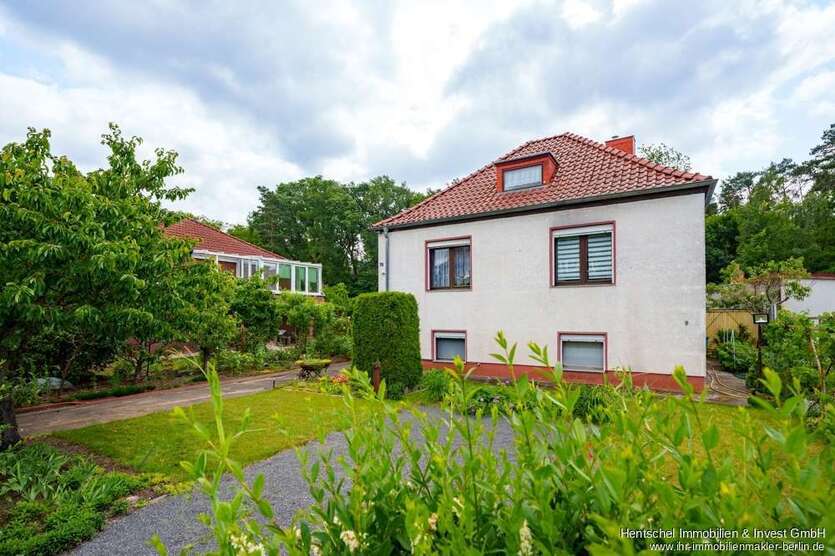 Haus zum Kaufen in Berlin 488.000 € 130 m²