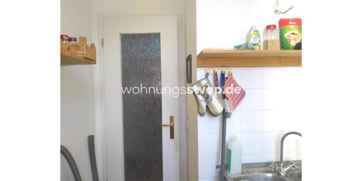 Etagenwohnung Berlin Rummelsburg - 1 Zimmer, 33 m&sup2;, 246&euro; | Angebot:25856401