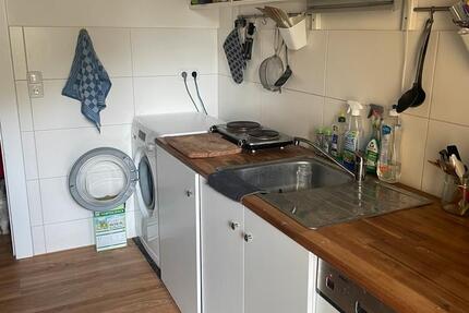Wohnung Potsdam Babelsberg - 2 Zimmer, 65 m&sup2;, 750&euro; | Angebot:26031336