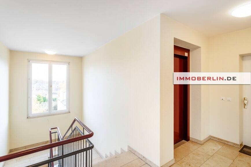Etagenwohnung Berlin Französisch Buchholz - 2 Zimmer, 65 m&sup2;, 270.000&euro; | Angebot:26512542