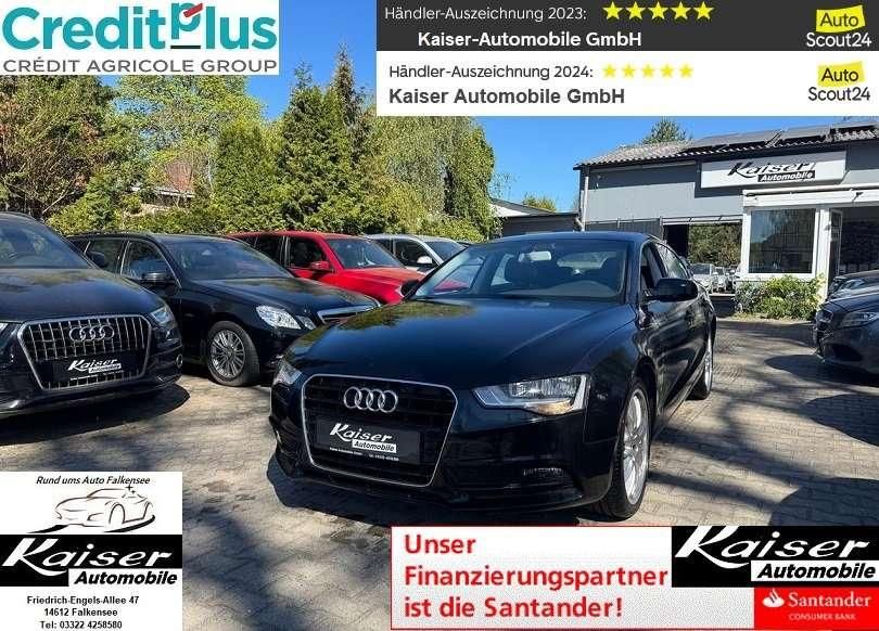 Audi A5 94.368 km 13.999 &euro; Falkensee 14612