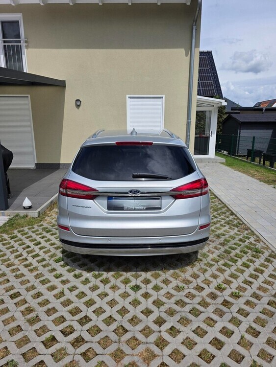 Mondeo